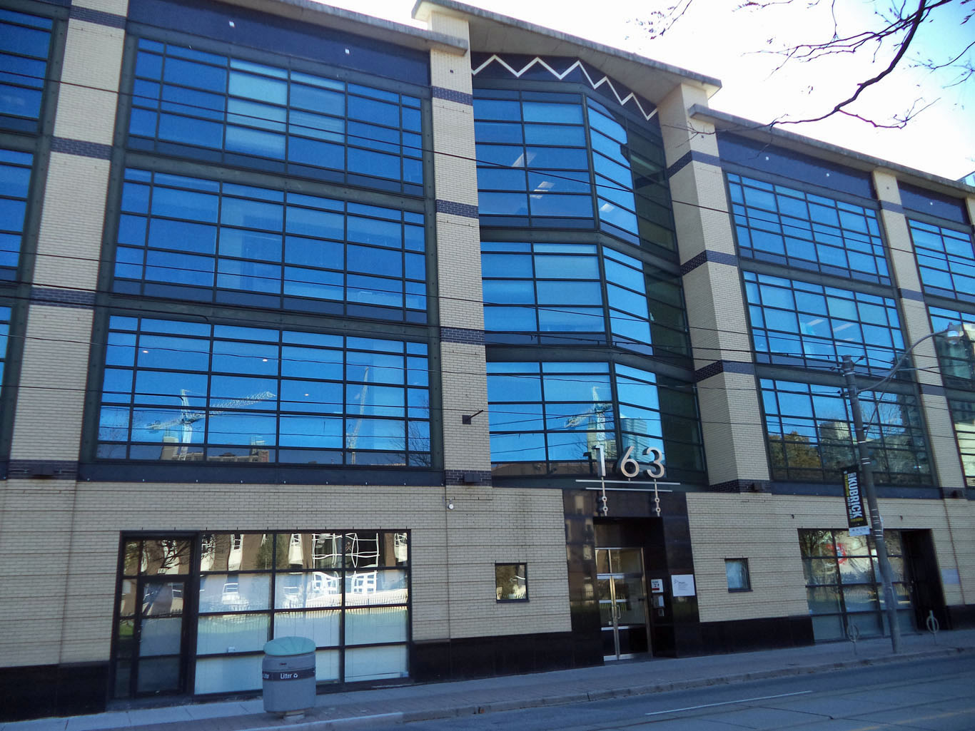 Toronto HIV/Aids Network